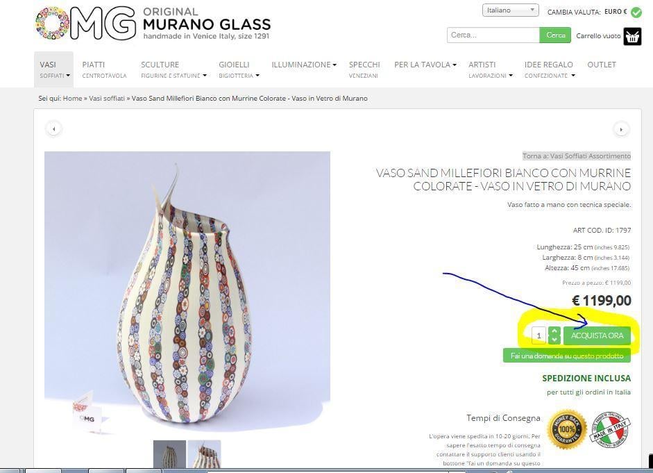 compra ora original murano glass aiuto come fare compra ora original murano glass aiuto come fare