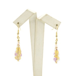 gold_rose_murrine_earrings_ermily_original_murano_glass_omg