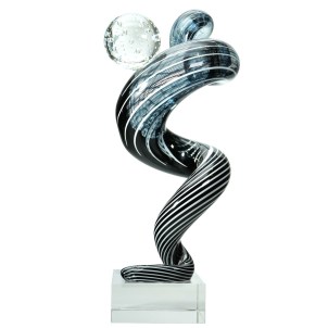 golf_player_sculpture_original_murano_glass_omg