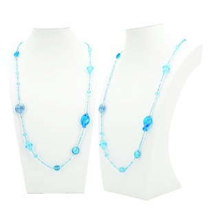 lightblue_silver_skiset_necklace_original_murano_glass_omg