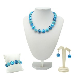 parure_turquoise_marlen_beads_silver_original_murano_glass_omg