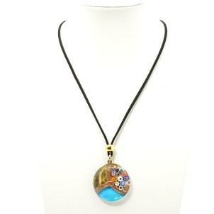 raffaello_necklace_lightblue_original_murano_glass