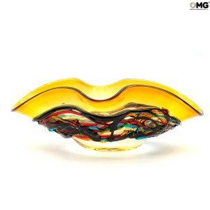 sombrero_ocra_colorato_centerpiece_bowl8
