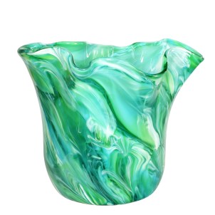 vase_glass_centerpiece_green_maldive_original_murano_glass_omg