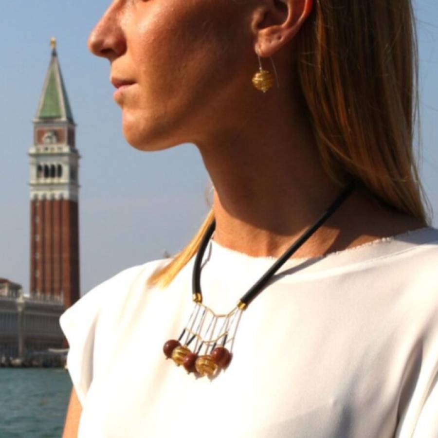 How much does Murano glass jewelry cost? Price guide and tips