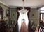 Venetian Chandelier Elegante - Gold 24kt + Pendants - Murano Glass