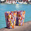 2 Bicchieri - Goto con Murrine - Finemente realizzati