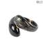 Denise Bracelet - Mumbai - Original Murano Glass OMG