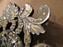 Sofia Amina Venetian Mirror Gold Engraved