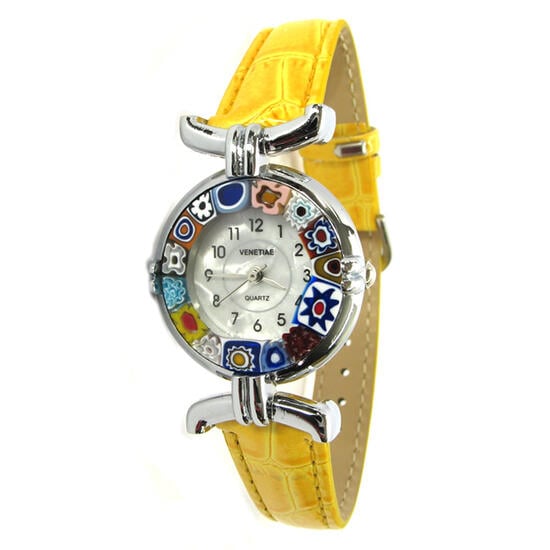 watch_lady_cromato_yellow_murano_glass.jpg