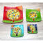 The Tree of Life - Plate Empty pocket - Original Murano Glass Millefiori 