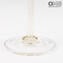 Drinking Glass Wine - 6 Pieces Set Barocco