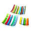 Plate Nuance - Millefiori - Original Murano Glass OMG