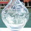 Decanter Chianti - Blown Glass