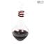 Decanter Brunello - Blown Glass