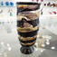 Sbruffi Vase Ares - Blown Glass - Original Murano Glass OMG