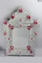 Cornaro Princess - Wall Venetian Mirror - Murano Glass 