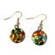 Parure Cortina Round - Original Murano Glass OMG