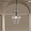 Sospensione Gabbia Chiostro - Murano Glass
