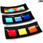 Elegant Plate - Empty pockets - Original Murano Glass