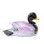 Duck - LI - Original Murano glass OMG