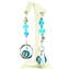 long Earrings - Letizia - Original Murano Glass OMG