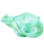 Maldive - Centerpiece Bowl Sombrero - Original Murano Glass