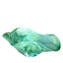 Maldive - Centerpiece Bowl Sombrero - Original Murano Glass