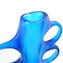 Vase Ansa lightblue - Original Murano Glass OMG