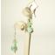 Haiti Earrings - Original Murano Glass OMG