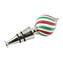 Bottle stopper Italy -  Original Murano Glass 