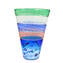 Filigree Vase Larion - Original Murano Glass OMG