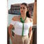 Exclusive Necklace - Floral - Green - Original Murano Glass OMG