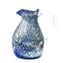 Caraffa Gimo - Vetro di Murano Originale OMG
