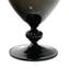 Veronese vase Black - Original Murano Glass