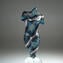 Female Body - Sculpture - Original Murano Glass OMG
