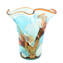 Sbruffi Vase Itaca - Blown glass - Original Murano Glass OMG