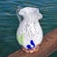 Pitcher Polychrome - Bibi - Original Murano Glass OMG