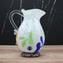 Pitcher Polychrome - Bibi - Original Murano Glass OMG