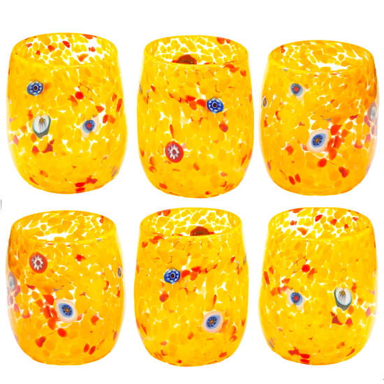 tumblers_yellow_glassware_safari_original_murano_glass.jpg