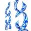 Ocean Waves - Original Murano Glass OMG