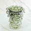 Thorns Vase - Smoke - Centerpiece - Original Murano Glass OMG