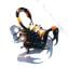 Scorpione - Vetro di Murano Originale OMG