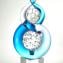  Venice Passion - Original Murano Glass