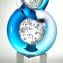  Venice Passion - Original Murano Glass